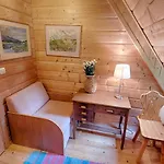 Regionalny Akwarela Centrum Sauna *