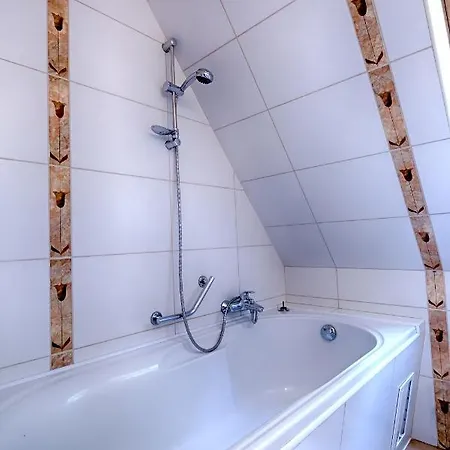 Regionalny Akwarela Centrum Sauna * Ζακοπάνε