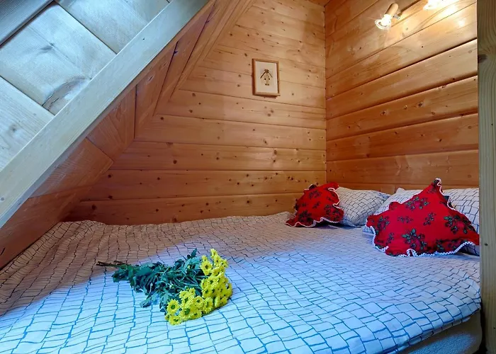 Regionalny Akwarela Centrum Sauna