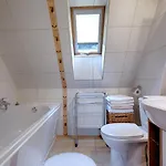 Dağ evi Regionalny Akwarela Centrum Sauna Zakopane