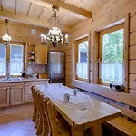 Regionalny Akwarela Centrum Sauna * Zakopane