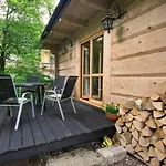 Regionalny Akwarela Centrum Sauna Dağ evi Zakopane