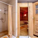 Regionalny Akwarela Centrum Sauna Dağ evi Zakopane