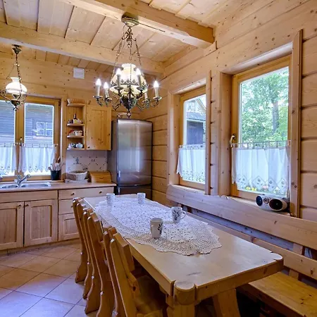 Regionalny Akwarela Centrum Sauna * Zakopane