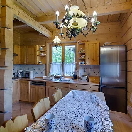 Regionalny Akwarela Centrum Sauna * Zakopane