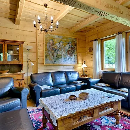 Regionalny Akwarela Centrum Sauna Zakopane