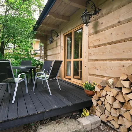 Regionalny Akwarela Centrum Sauna Chalet Zakopane