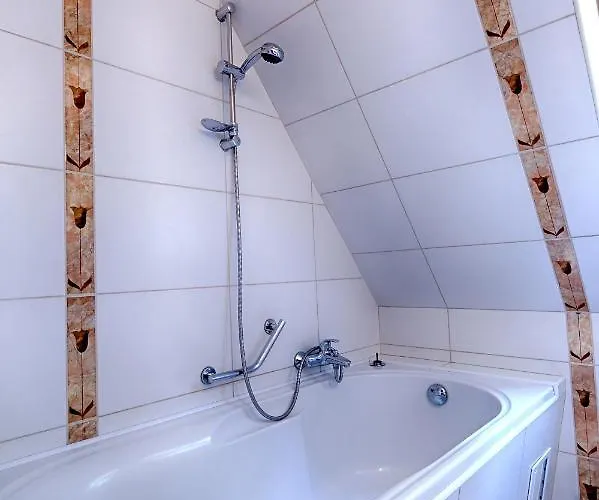 Regionalny Akwarela Centrum Sauna * زاكوباني