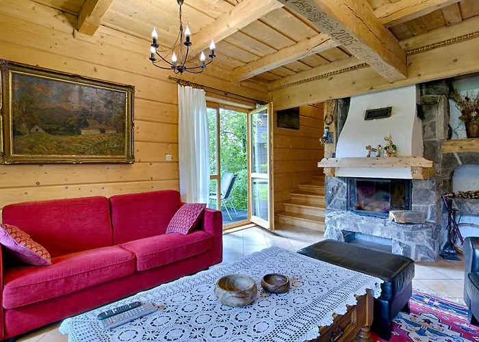 Regionalny Akwarela Centrum Sauna Zakopane